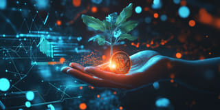 Investment capital shifting speculatively among crypto, gold, AI infrastructure, and semiconductor memory sectors