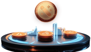 Timber Rendholt crypto trading interface simplified into a three-click process