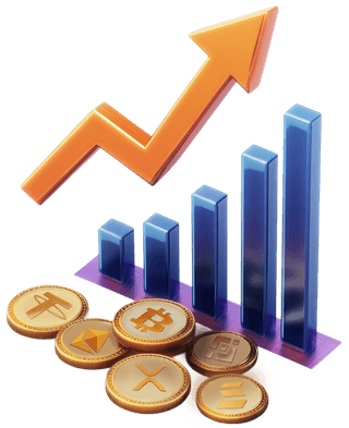 Timber Rendholt crypto trading platform interface, product overview